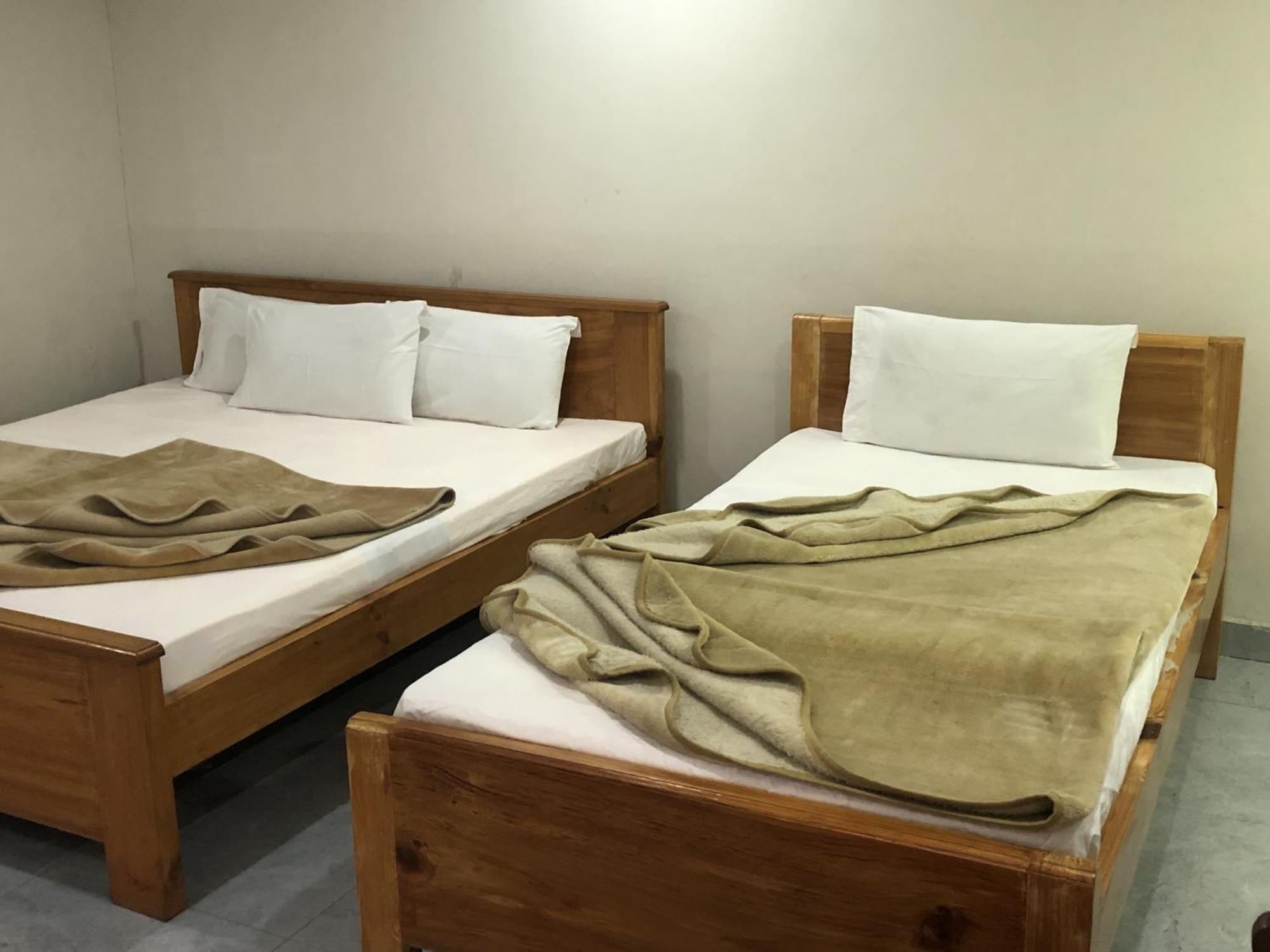 Hotel Islamabad Crown 拉瓦尔品第 外观 照片